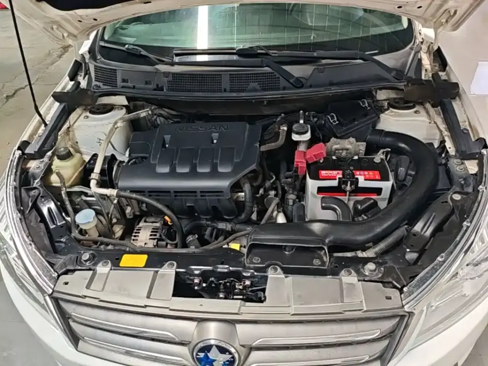 Venucia T70