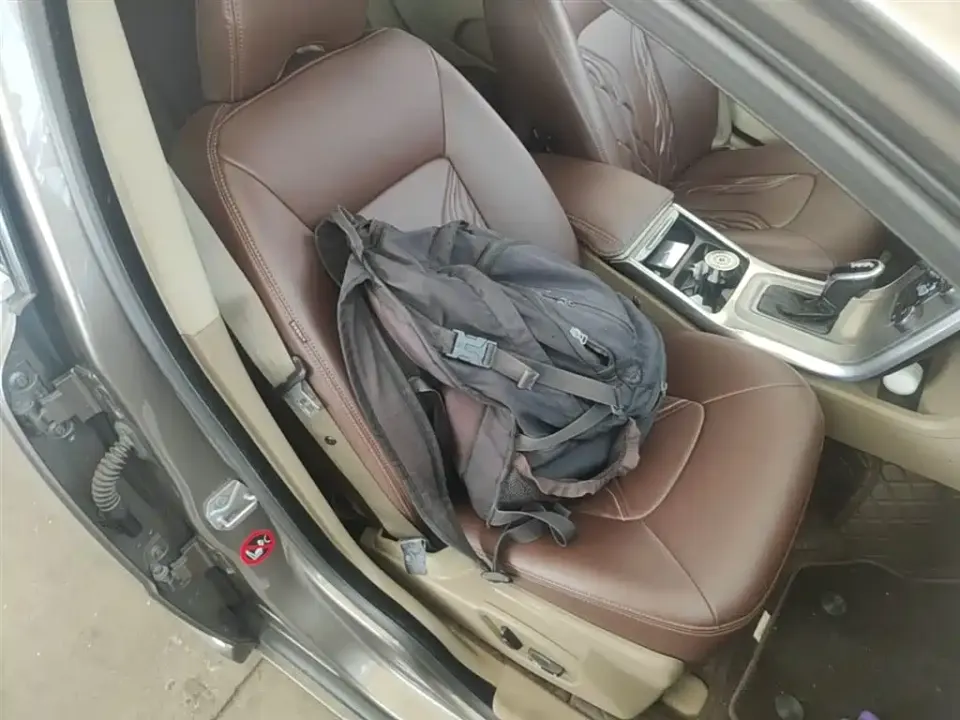 Volvo S80L