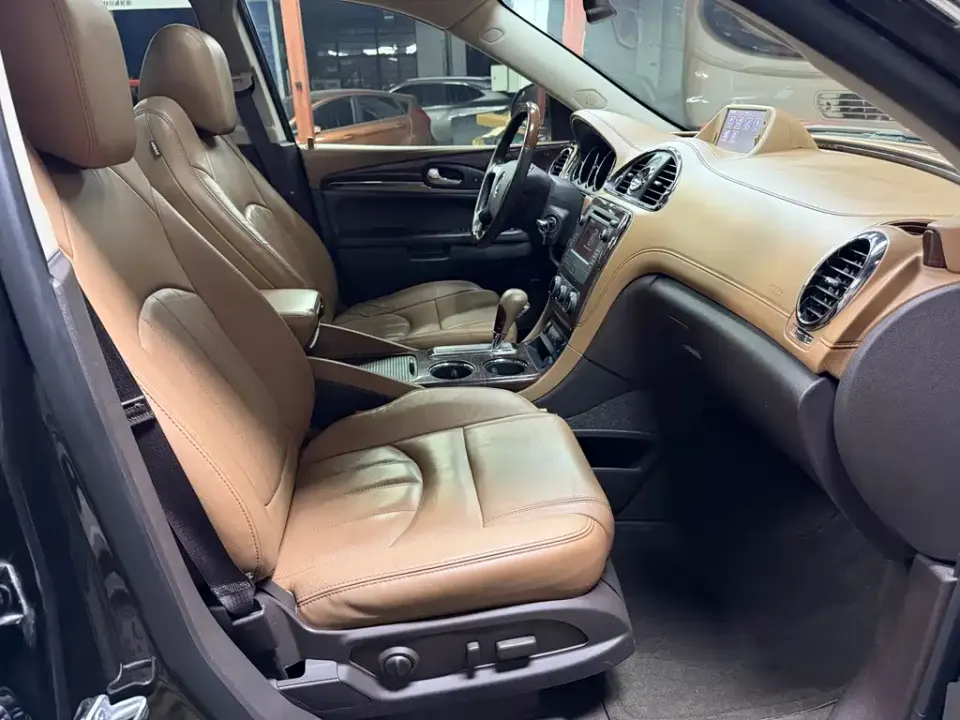 Buick Enclave