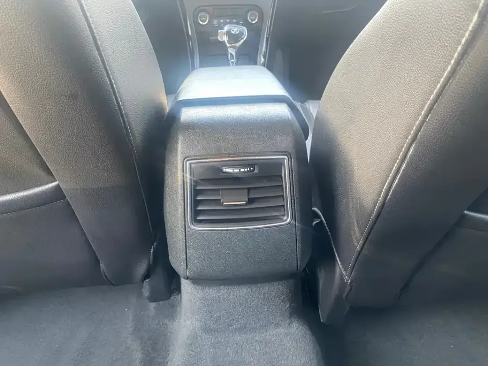 BAIC Senova D70