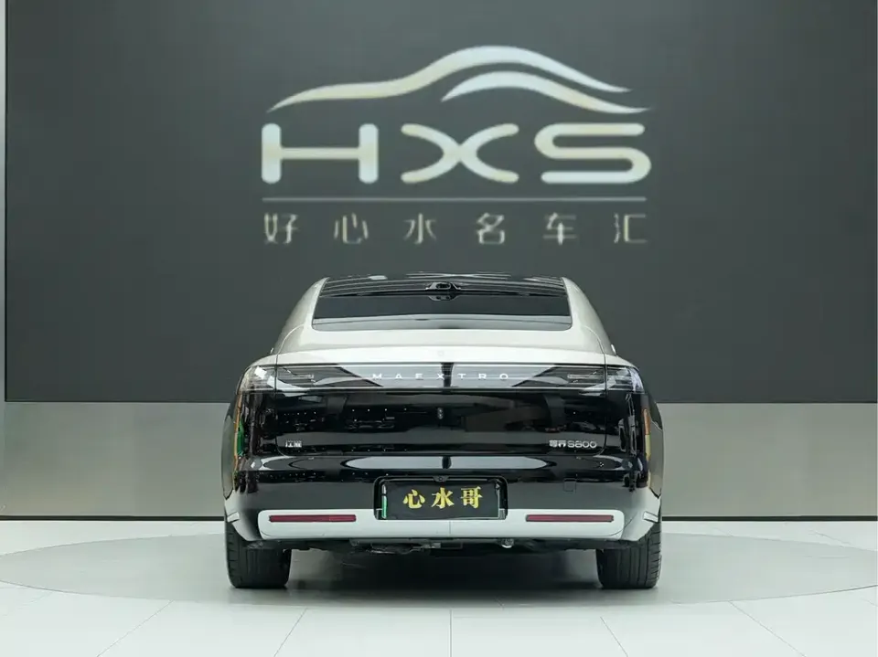 Zunjie Zunjie S800