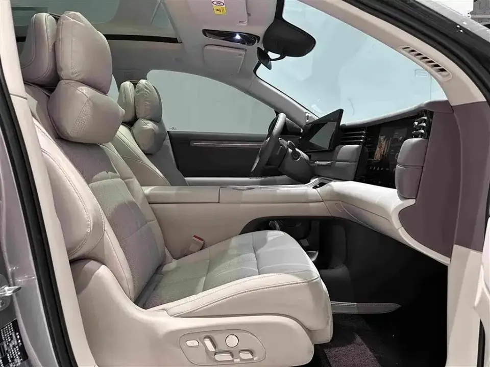 IM Motors IM LS6