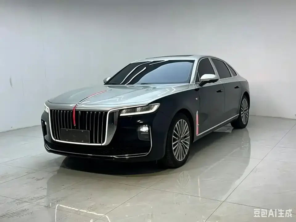 Hongqi Hongqi H9