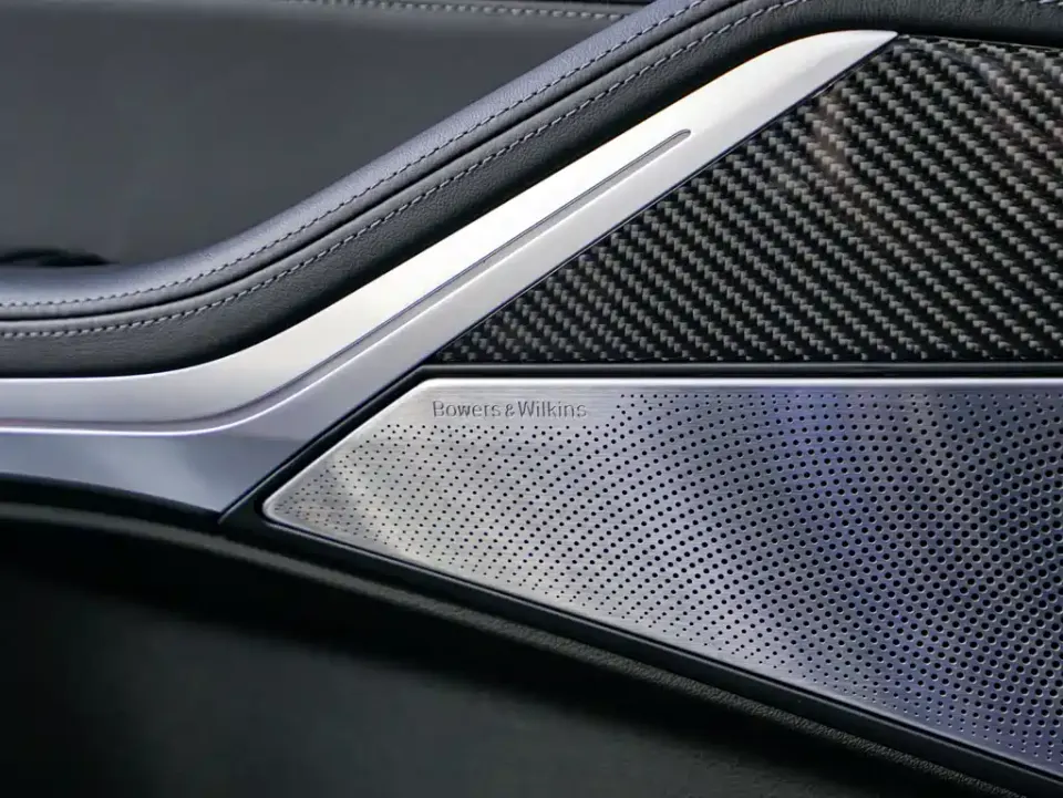 BMW X5 M