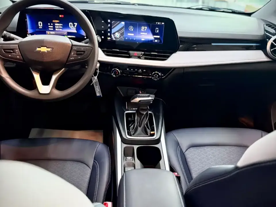 Chevrolet Monza
