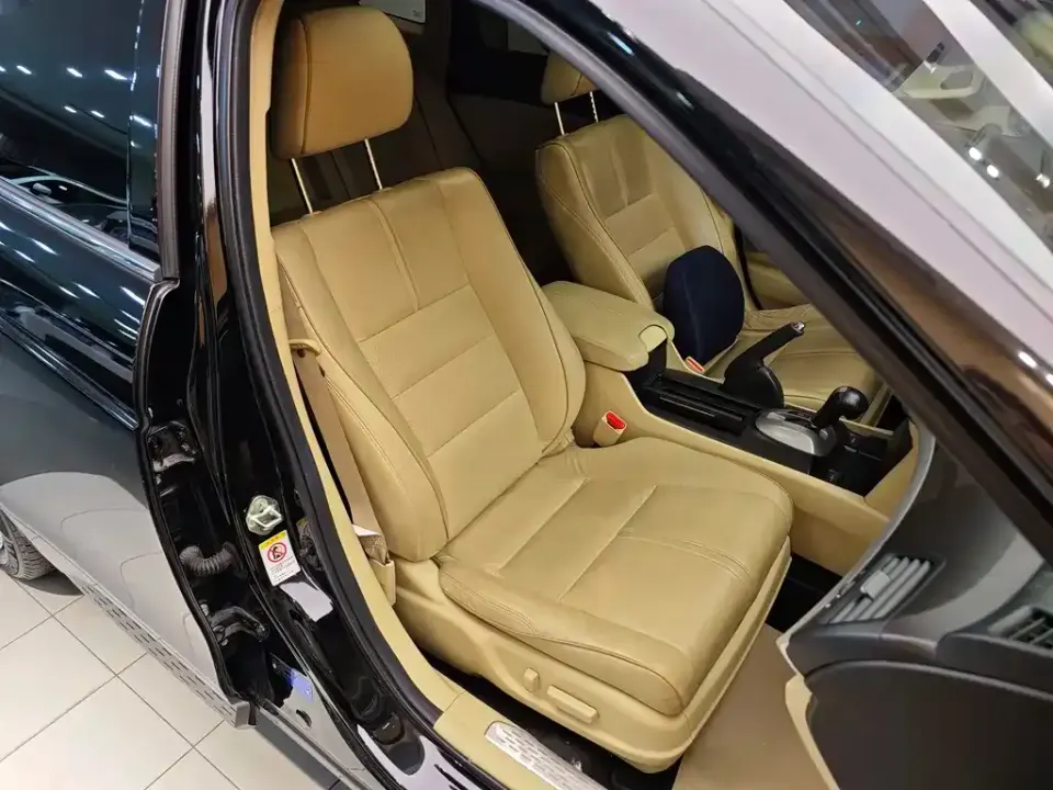 Honda Crosstour