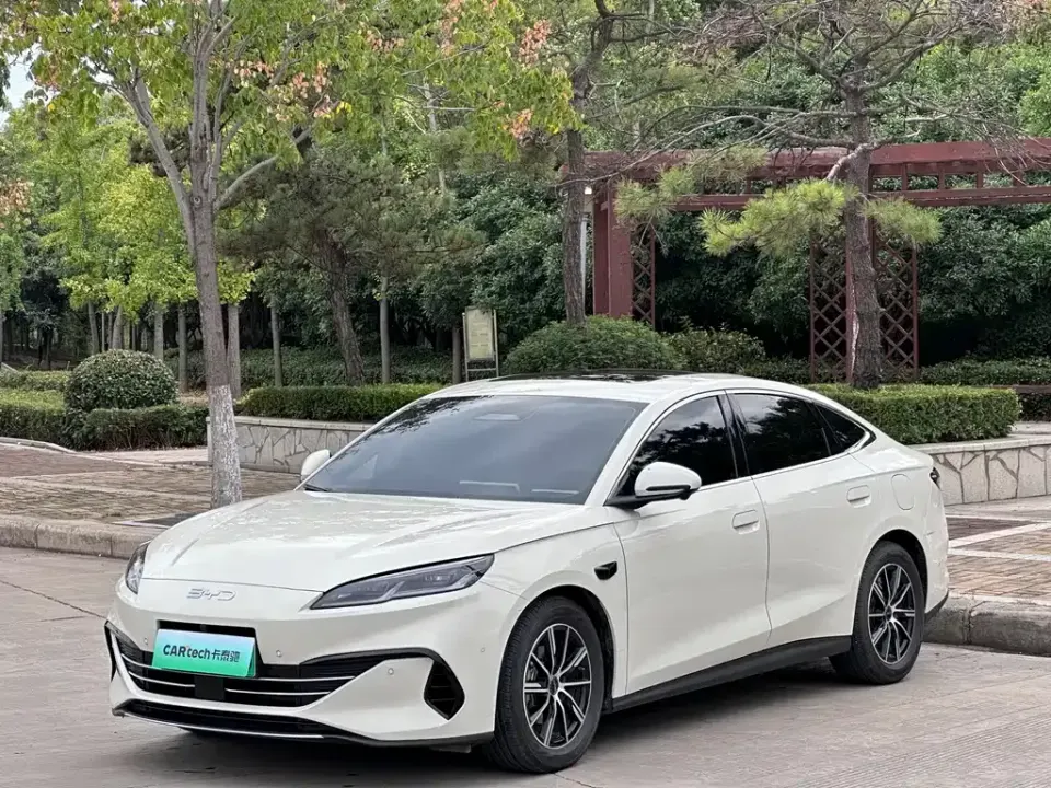 BYD Seal 06