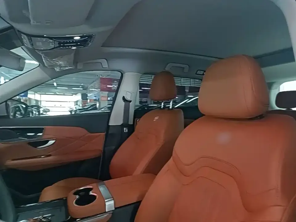 Shanhai Shanhai L7