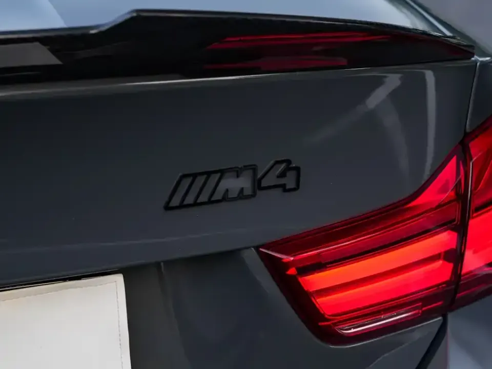 BMW M4