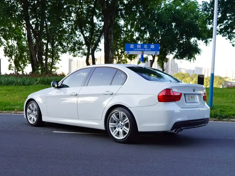 BMW 3 Series (Import)