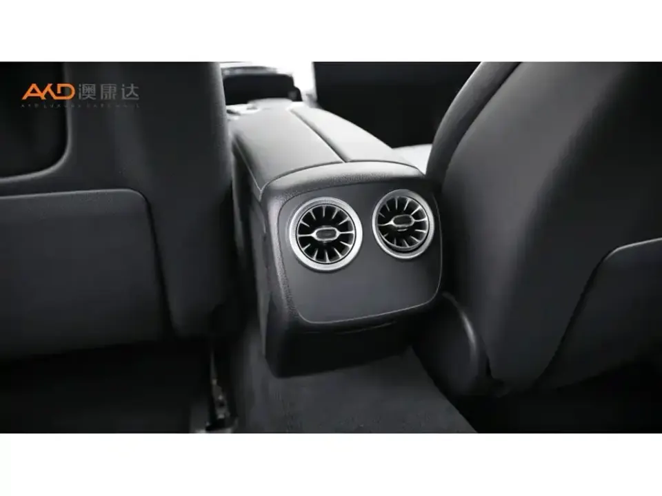 Mercedes-Benz E-Class (Import)
