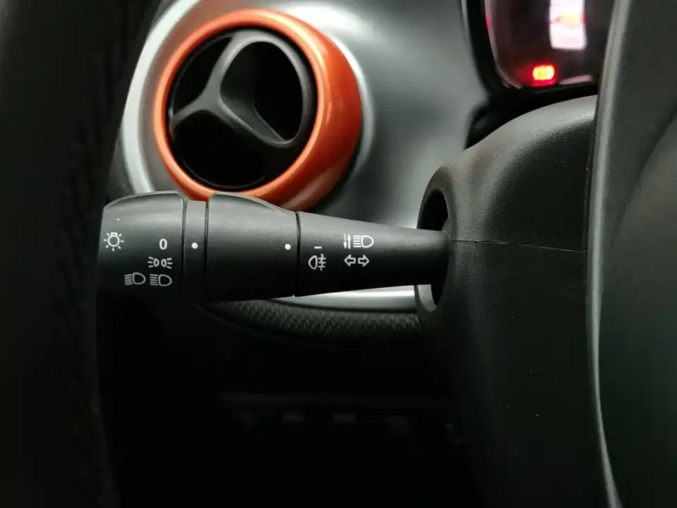 Smart Smart Fortwo