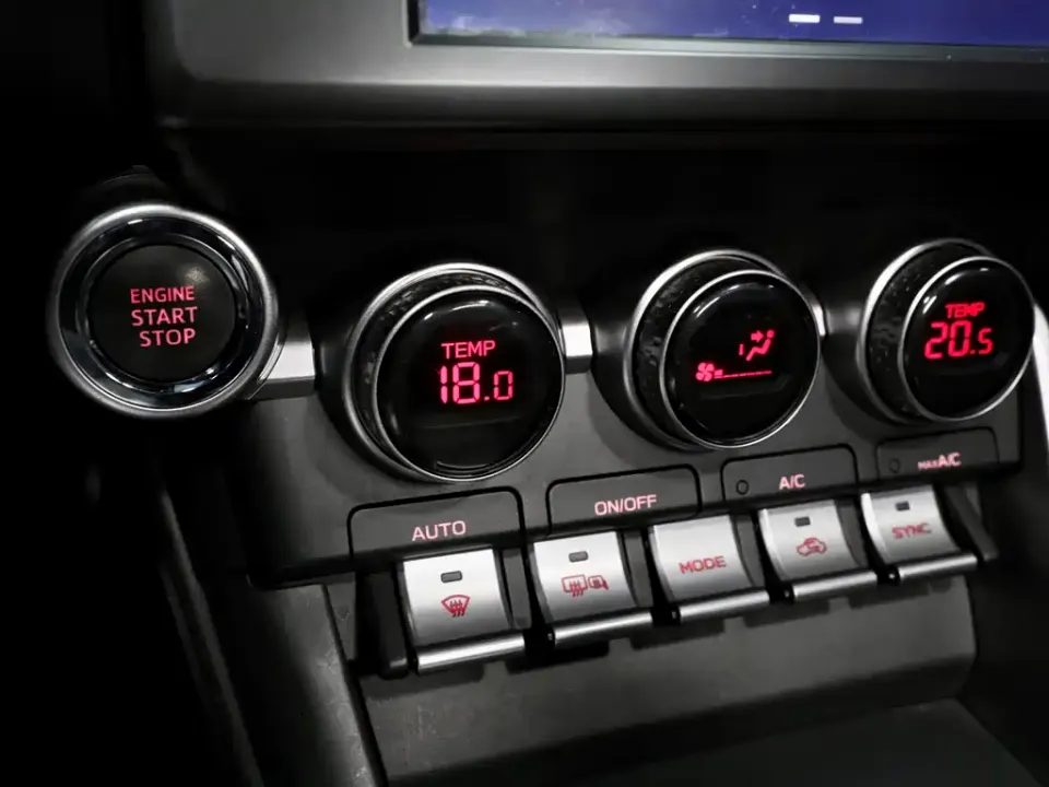 Subaru BRZ