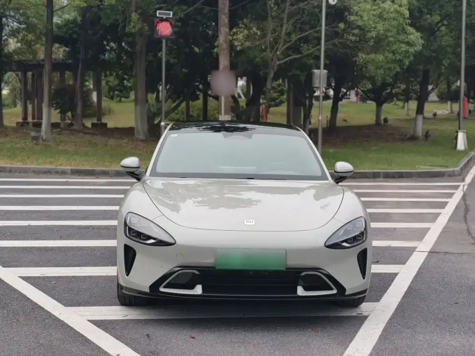 Xiaomi SU7
