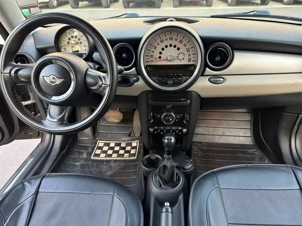MINI Mini