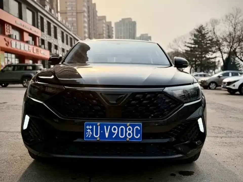 Jetta VS5
