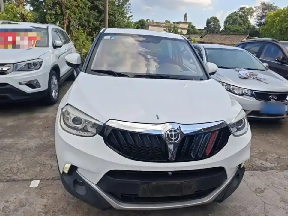 Zhonghua V3