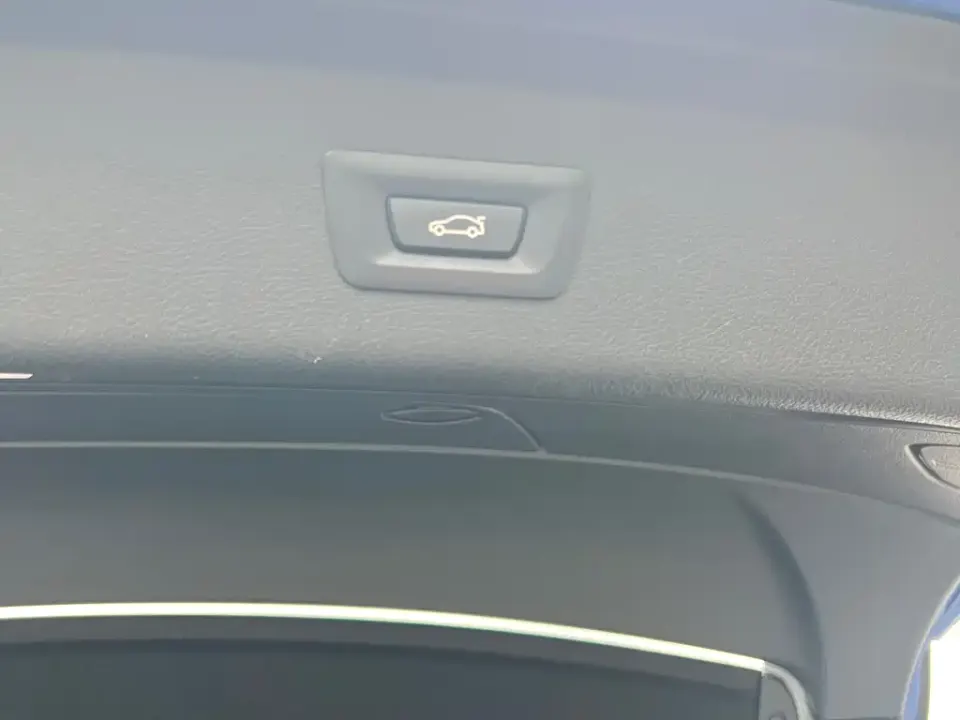 BMW 3 Series GT