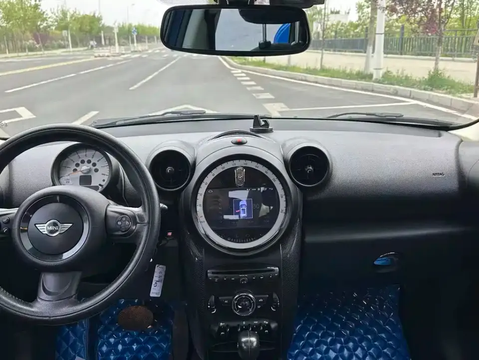 MINI Mini Countryman