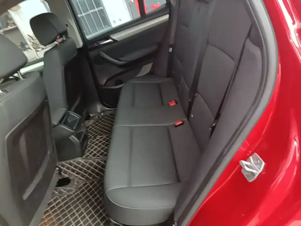 BMW X3 (Import)
