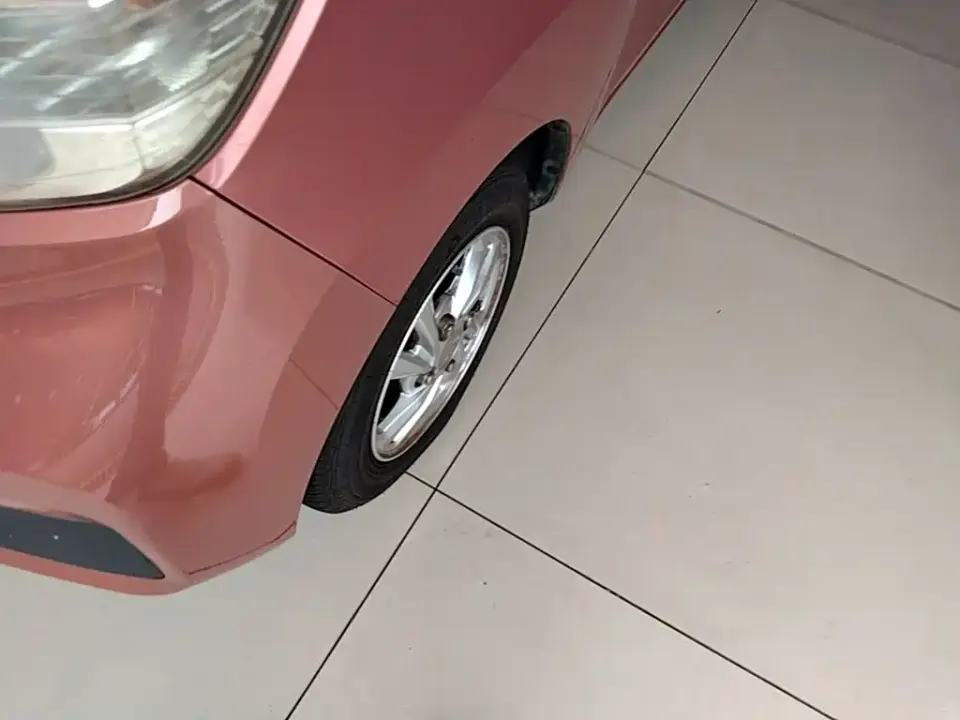 Wuling MINIEV