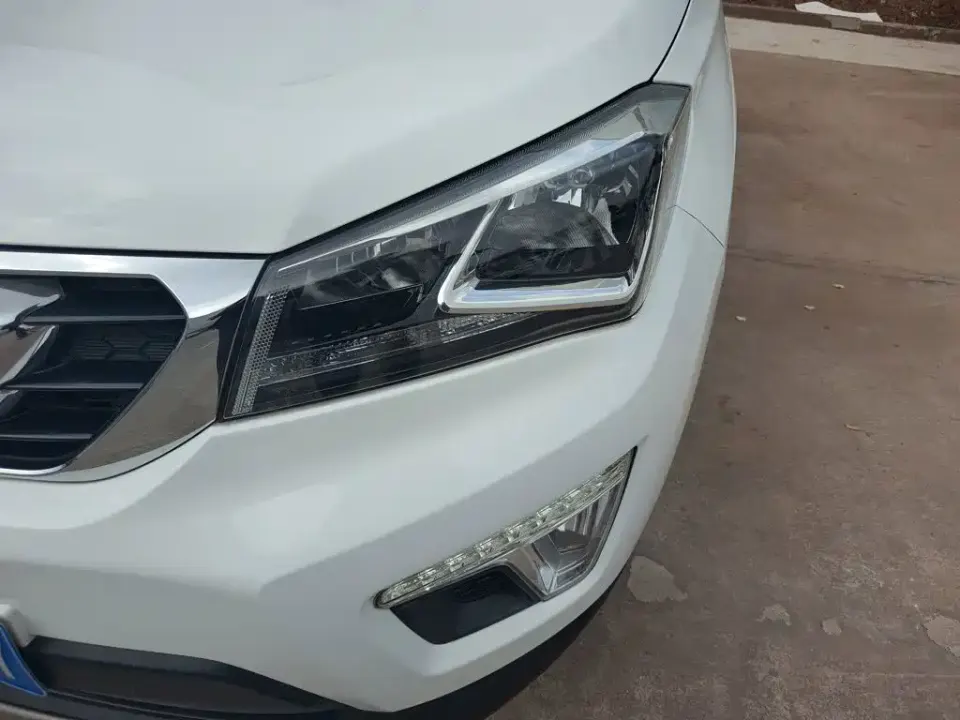 Changan CS15