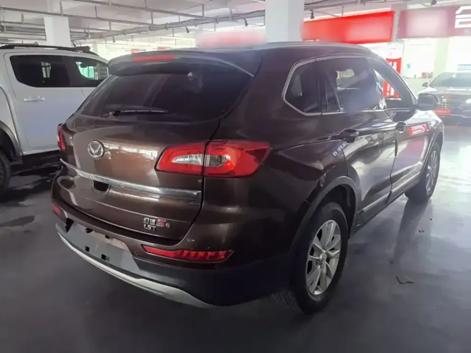 Huasu Huansu S6