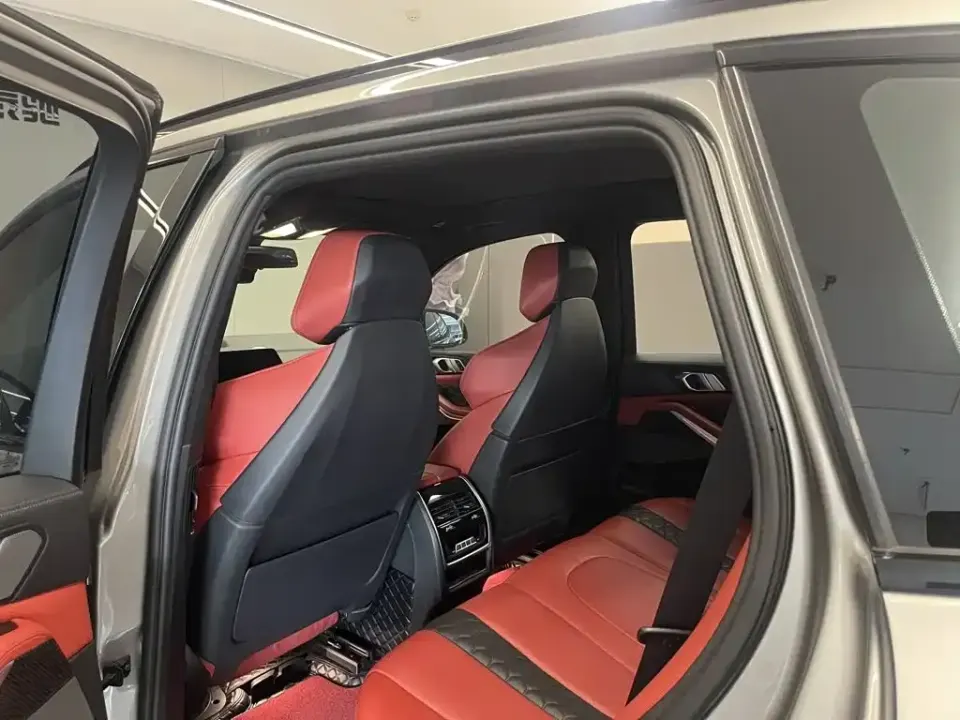 BMW X5 M
