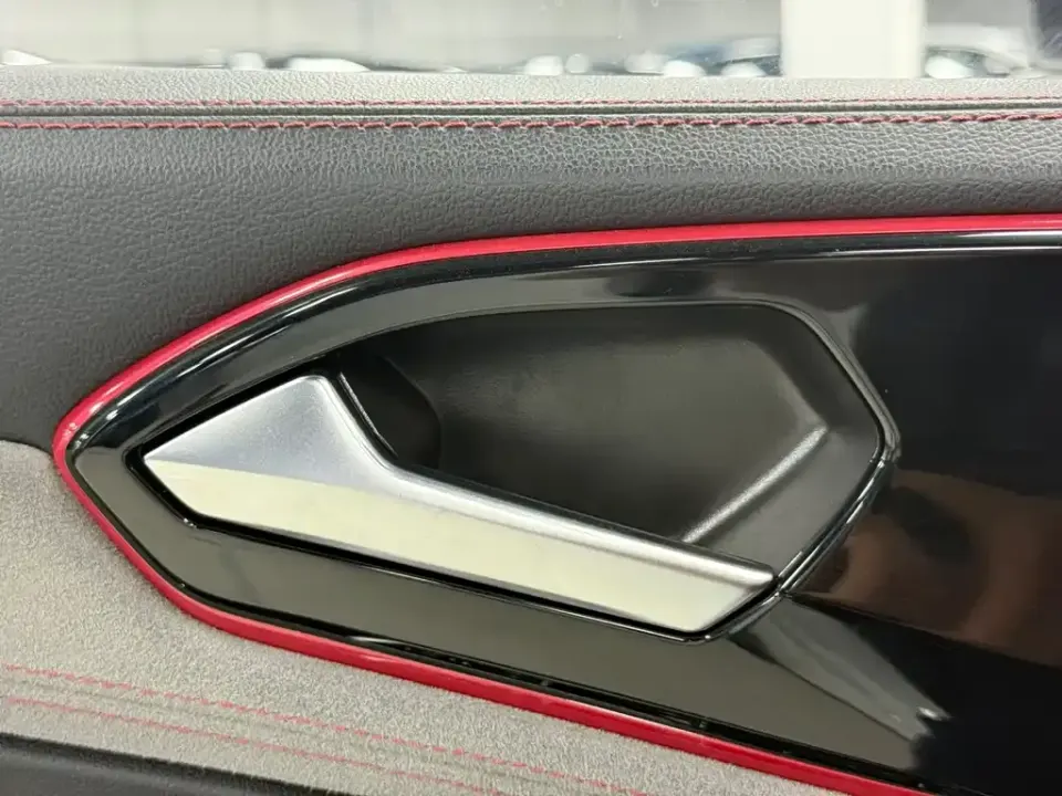 Jetta VS7