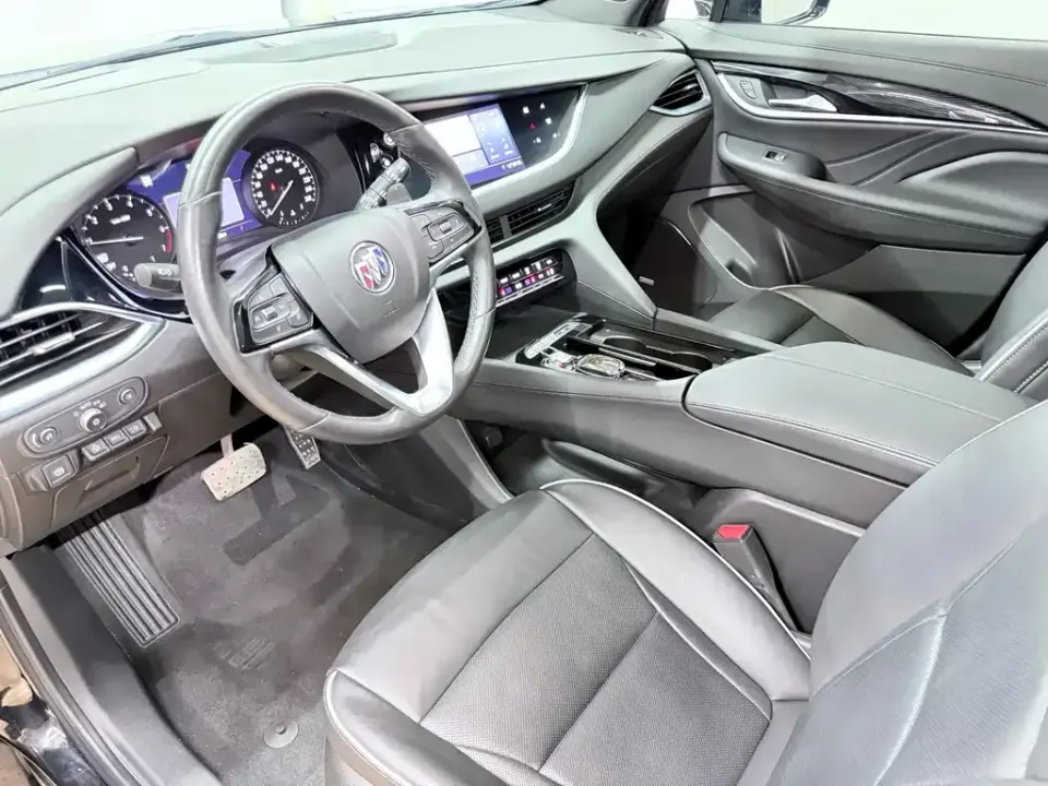 Buick Enclave
