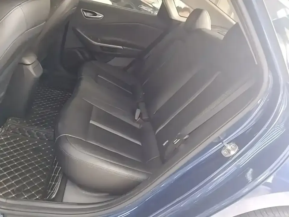 Hyundai Fista