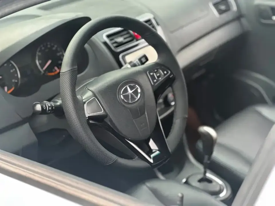 JAC JAC iEV