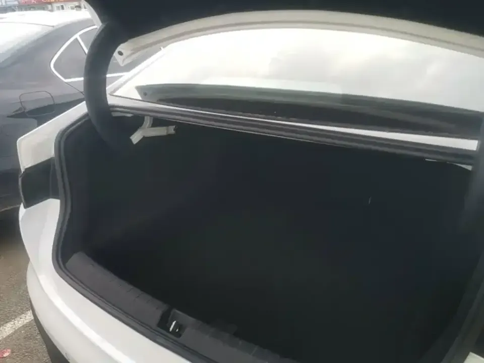 BYD Seal 05 DM-i