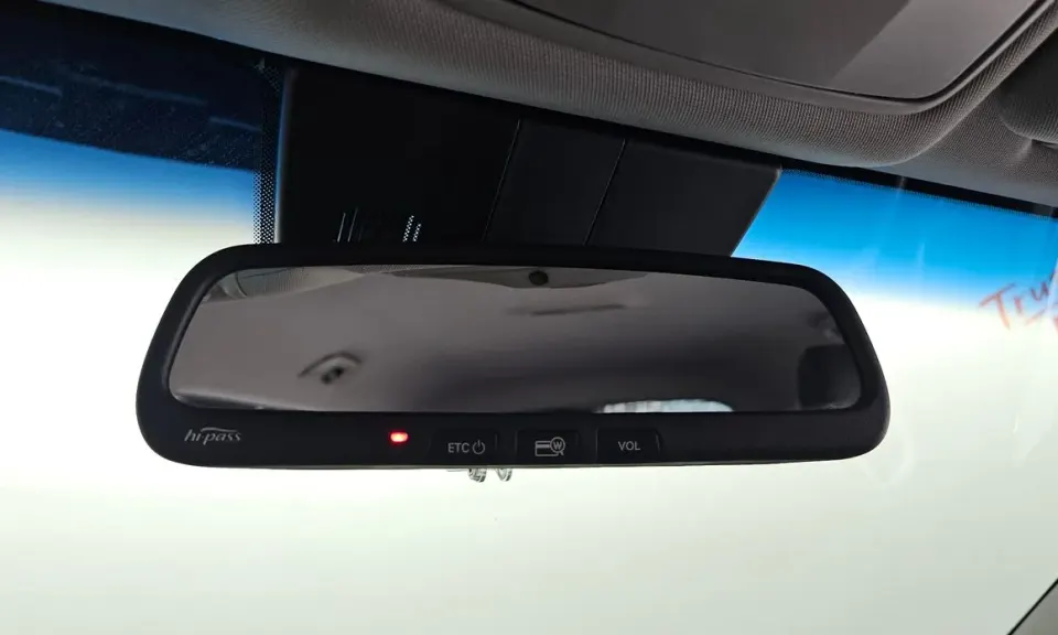 Hyundai Maxcruz