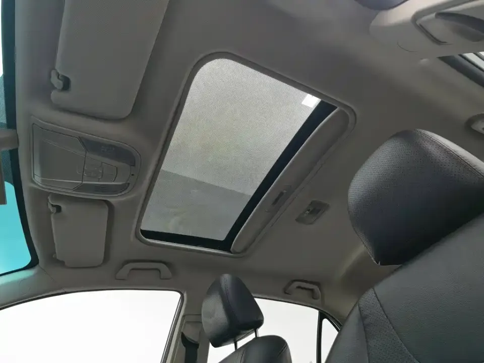 BYD Surui