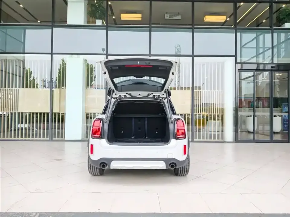 MINI Mini Countryman