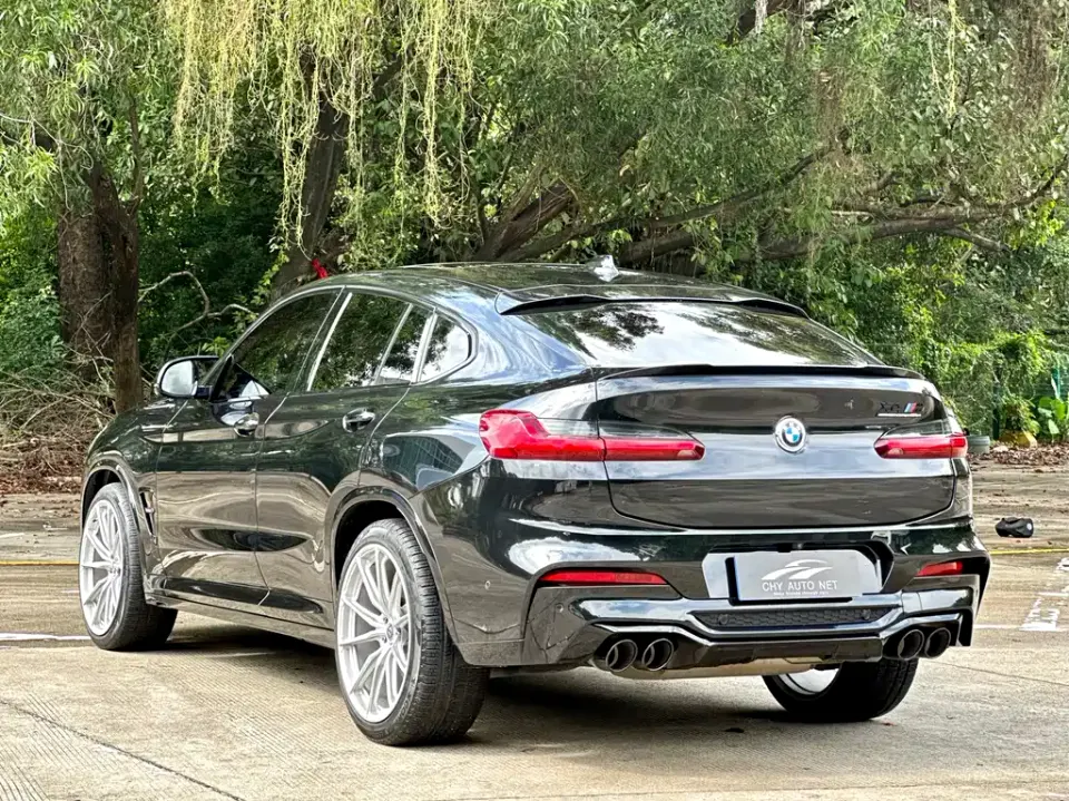 BMW X4 M