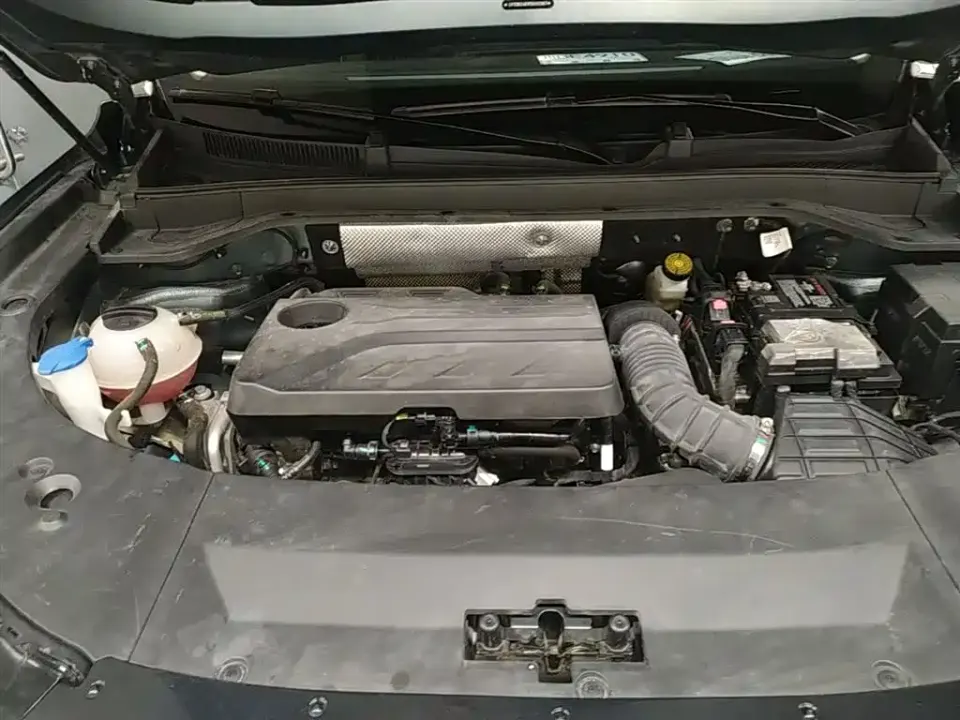Chery Tiggo 9