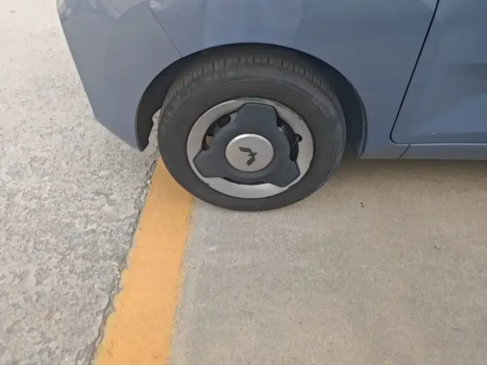 Wuling MINIEV