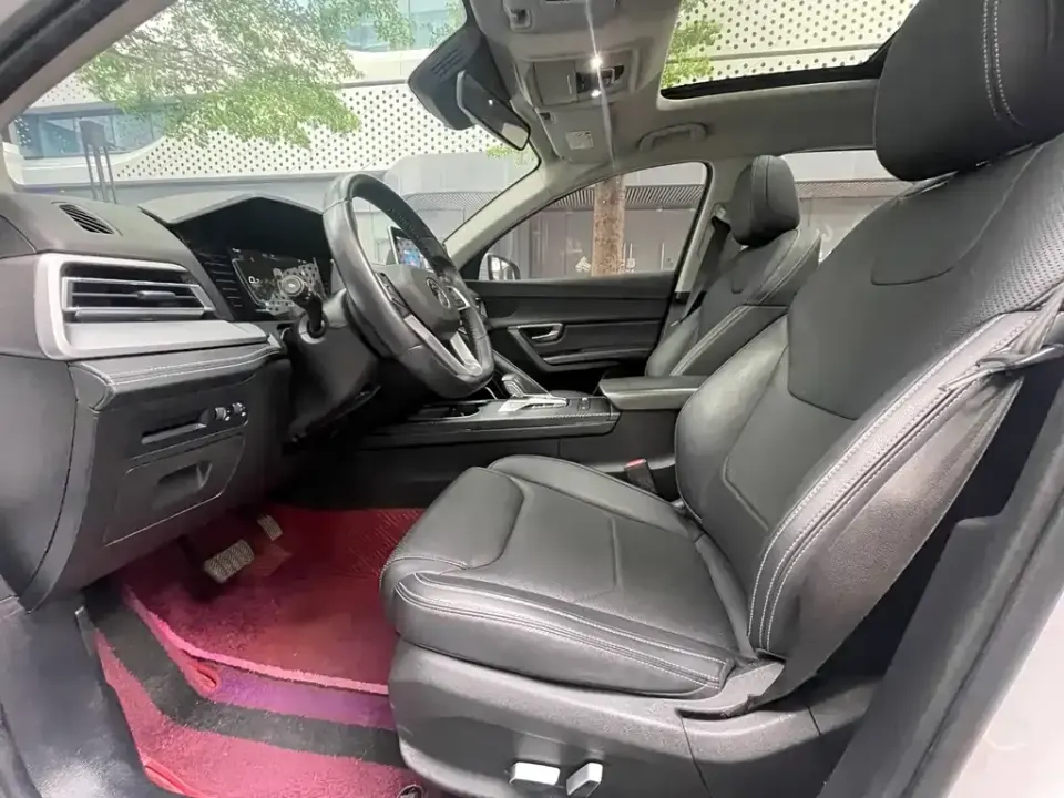BYD Pro