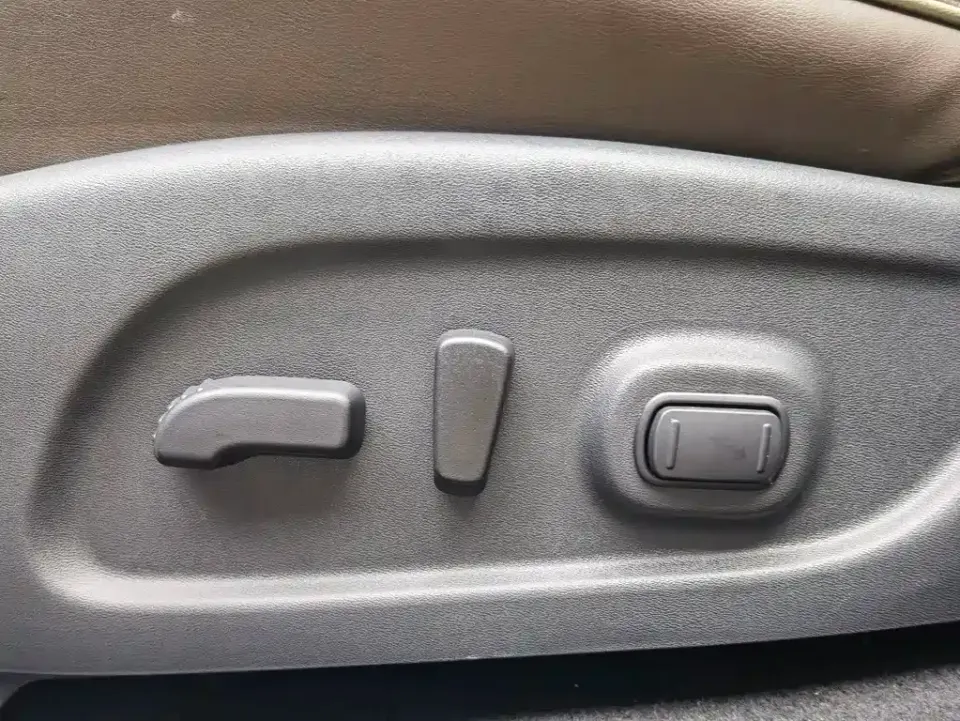 Infiniti QX60 (Import)
