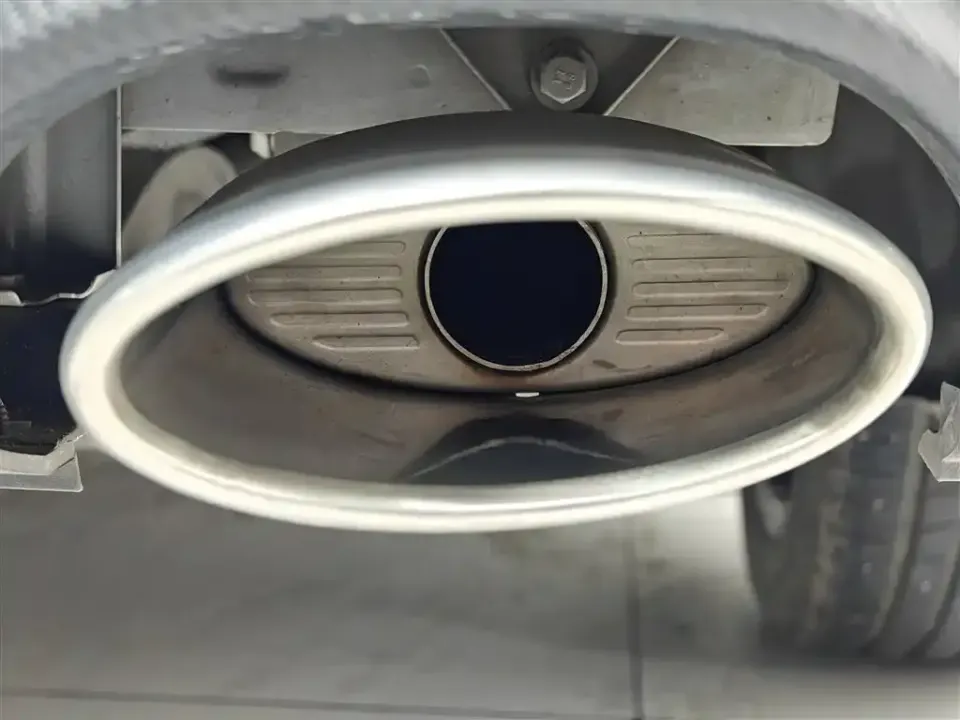 Geely Binrui