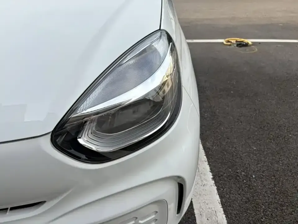Roewe Clever