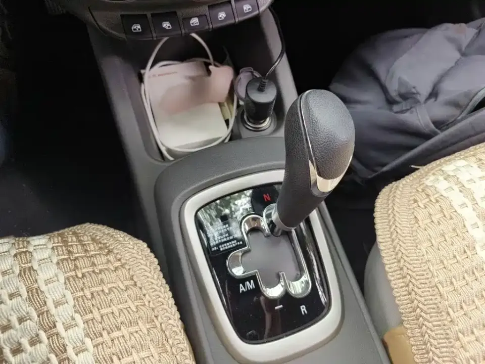 Chevrolet Sail