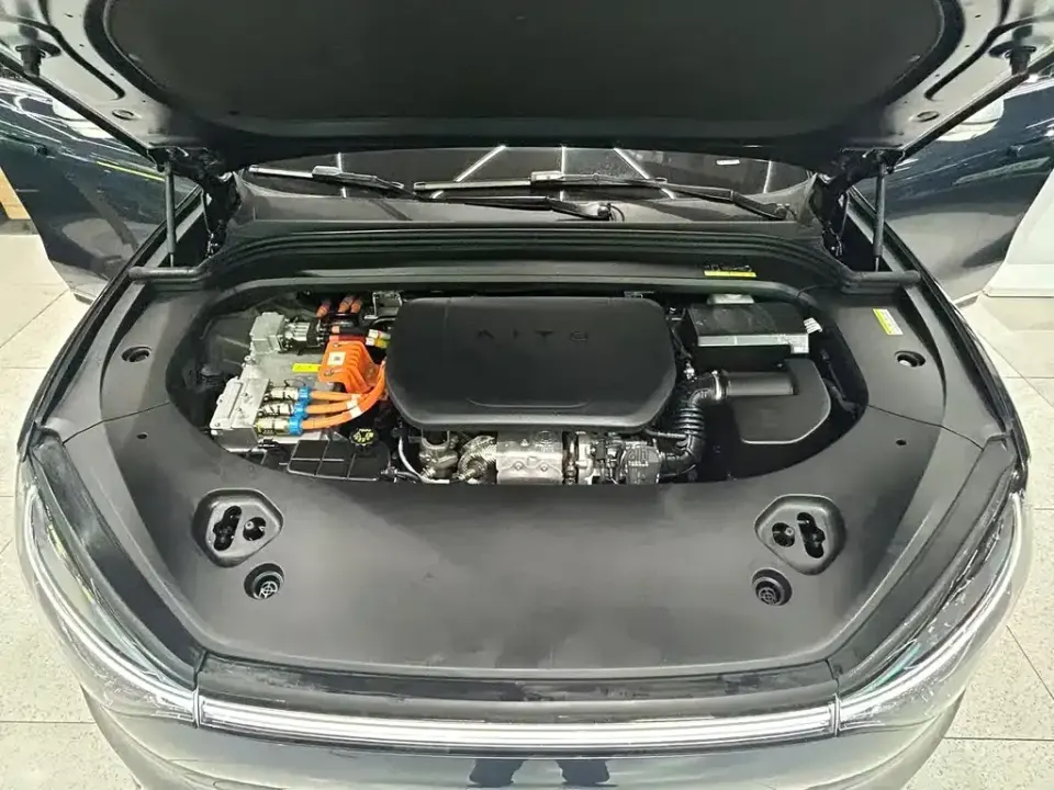 AITO AITO M9