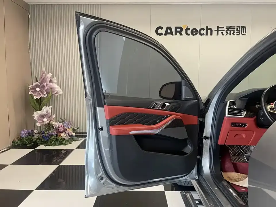 BMW X5 M
