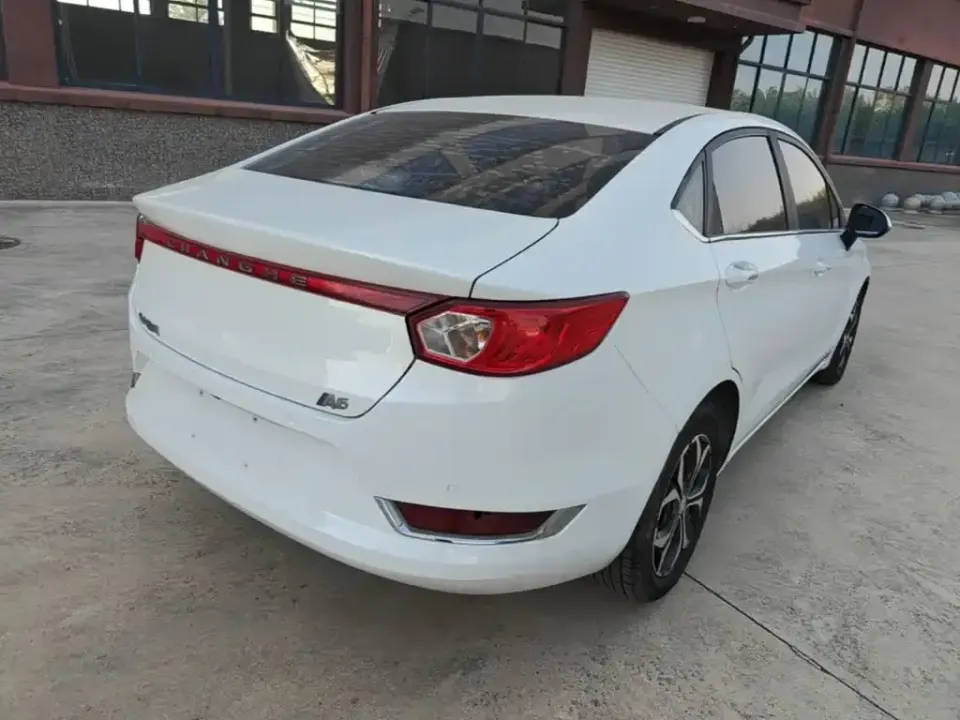 Changhe Changhe A6