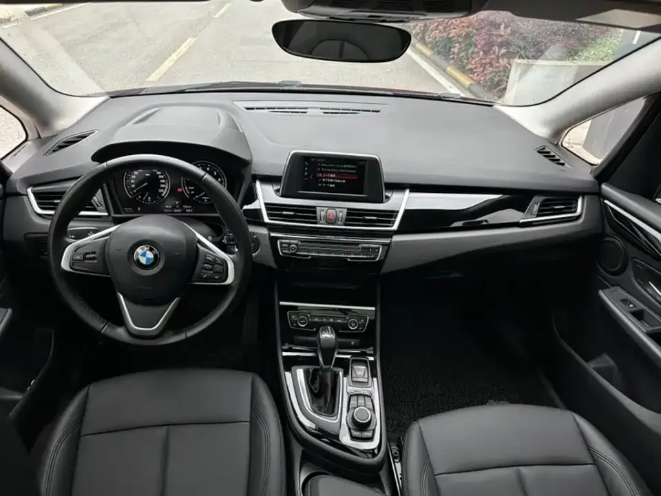 BMW 2 Series Active Tourer