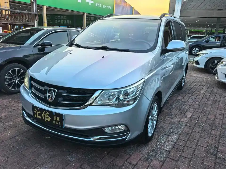 Baojun 730