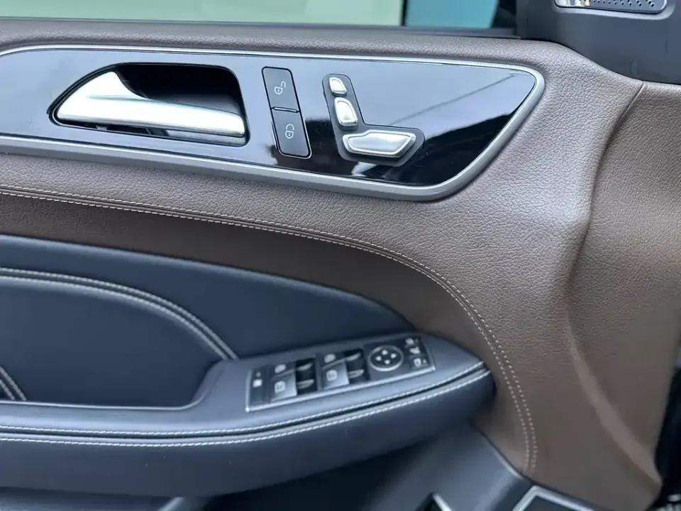 Beijing Off-Road BJ90